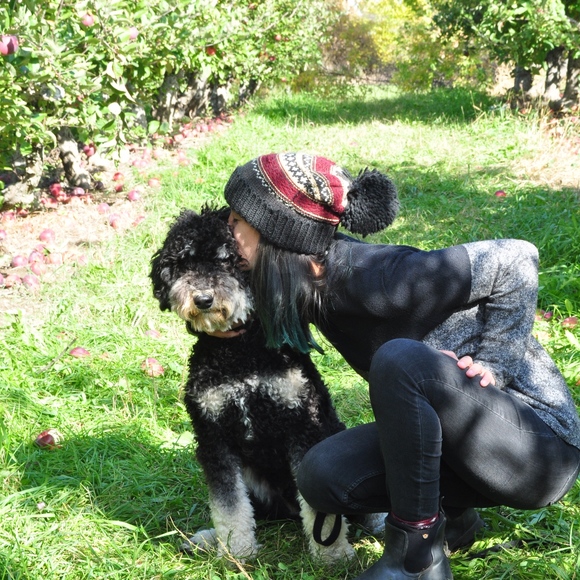 Meet your Posher, Sydni - Picture 3 of 4